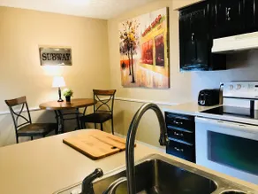 Pryor OK, 2 bd/2bth NYC themed Condo - Image 3