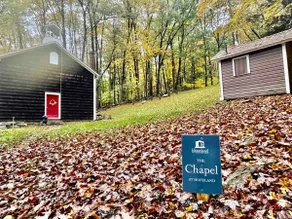 Unique 1845 Artist Retreat near Appalachian Trail - Image 2