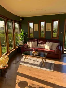 Cosy 1 Bedroom Garden Room for rent in Roscommon - Image 3