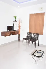 Designer 1BHK Near AIG Hospital - Image 4