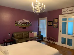 Morgan Street Apartment - Image 2