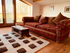 Luxury barn conversion on a real Lincolnshire farm - Image 3