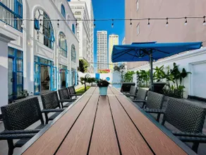 Free pickup! 5 min Beach Blue Points Pool Villa - Image 4