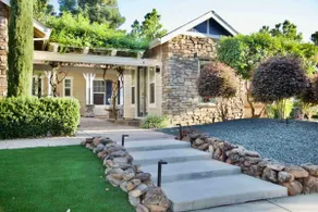 Detached, private, front-located with easy access - Image 2