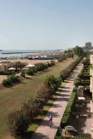 OVERLOOKING THE SEA - Image 2