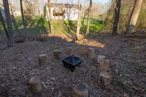Creekside Cottage (Next to Liberty) - Image 4