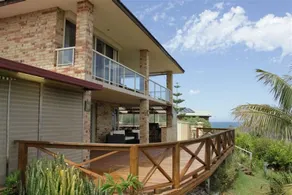 Oceana Sunset - Beachfront family friendly holiday home with amazing ocean views - Image 4