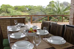 Oceana Sunset - Beachfront family friendly holiday home with amazing ocean views - Image 5
