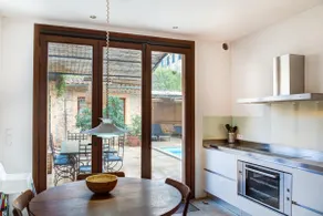 Traditional townhouse in the centre of Sóller. Air Conditioning & Wi-Fi - Image 4