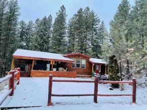 Mountain Gem Cabin ★ Hot Tub ★ Leavenworth - Image 5