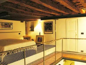 Loft in San Lorenzo, nur zwei Minuten vom Aquarium; mit der Möglichkeit des Parkens - Image 3