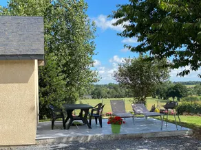 ”The Cozy Nest” Gite - Image 2
