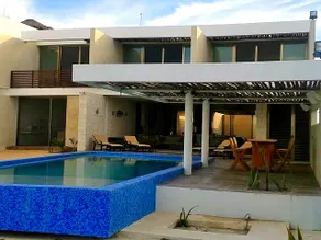 Beautiful Beach House at Yucatán, México - Image 2
