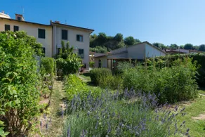 Lovely Apartment with garden - Image 2