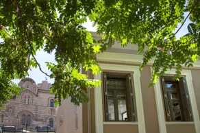 Tripodon Plaka In the shade of Acropolis by GHH - Image 4