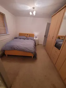 Luxurious Ground Floor Flat in Bolton - Image 2