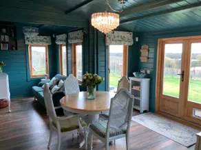 Pancake Retreat - for two with hot tub… - Image 5
