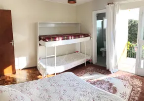 Full apartment with en-suite, balcony and closed garage - Image 4