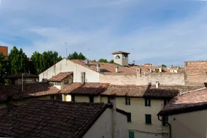 Casa Maltoni, luminous apartment in charming road - Image 2