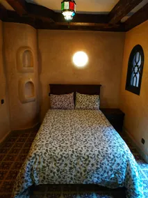 Moroccan Riad in a residence with pool - Image 5