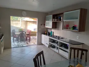 House in the beautiful beach of São Domingos - Image 2