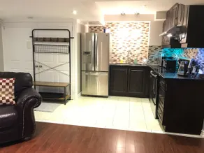 GuestHouse in Markham (Entire Basement) - Image 5