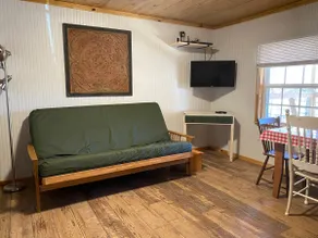 Cabin #2 The Magnolia @ Off the Beaten Path Cabins - Image 3