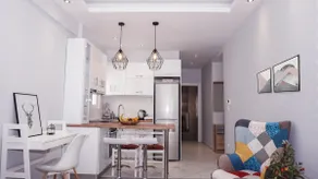 Cozy home in Thessaloniki center - Image 5