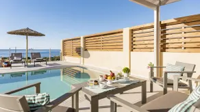 Villa in Kiotari Rhodes - Image 5