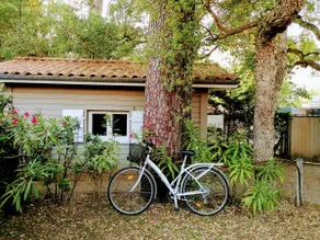 VILLA MIMOSAS, quiet, 1.8 km from the beach - Image 2