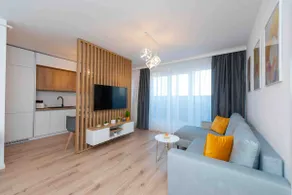ART Apartment II | Private parking & self check-in - Image 3