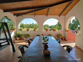 Villa Romana exclusive pool, Sea and Countryside Anzio - Image 3