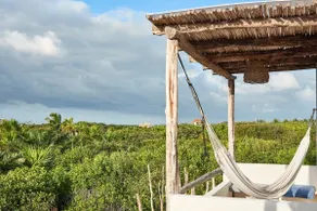Beautiful bright and cozy studio in El Cuyo - Image 5