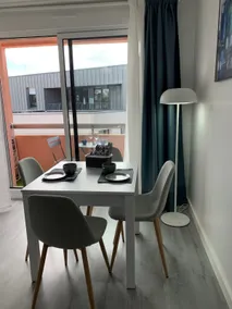 Apartment in the center of Crozon - Image 5