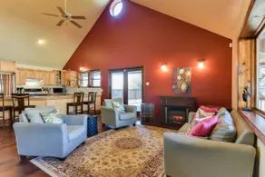 Dripping Springs Hill Country Retreat - Huge deck! - Image 5