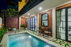 Seatown pool villa, walk to beach & shopping mall - Image 4