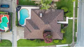 Maison spacieuse avec piscine chauffée et billard, dort 18 - Image 5