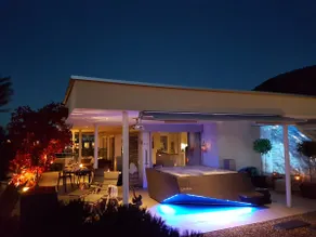Rooftop Dream - Jacuzzi - Image 3
