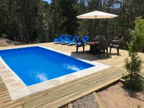 Lodge Valle Quepilcho Plot - Image 4