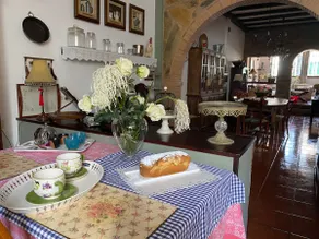 LOFT RELAX ON FOOT OF ANAGA - Image 5