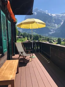 Fantastic chalet best views 2-12 people - Image 4
