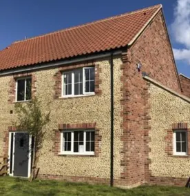 Flint Cottage - a charming home and dog friendly! - Image 2