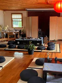 Tao Estate in Catskills : Close to Hiking & Nature & Pet Friendly - Image 5