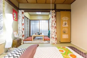 200-year-old townhouse in the heart of Kyoto, Chinese-speaking host, 2 bathrooms/1 bath - Image 3