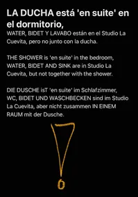 La Cuevita Deck Studio - Image 4