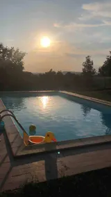 Farmhouse where Trebbiano DOC originates - Image 3