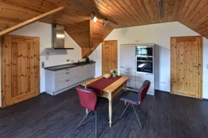 Waldblick - 50 sqm apartment - Image 2