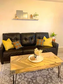 Cozy 3BR | LargeFamily & Pets | Near Park & Events - Image 5