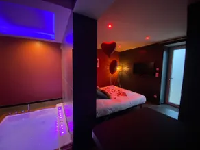 La Maison D'Albâtre – Le Spa - Image 2