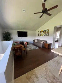 Private Apartment with Swan Range Views - Image 3